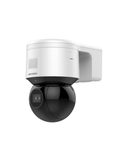 Hikvision DS-2DE3A404IWG-E - Caméra PTZ Wi-Fi 4 MP Extérieure