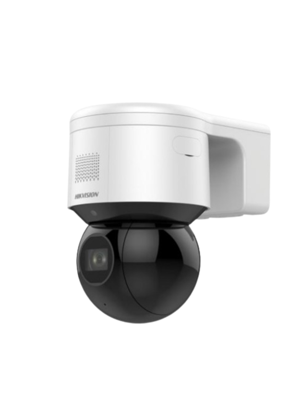 Hikvision DS-2DE3A404IWG-E/W - Caméra PTZ Wi-Fi 4 MP Extérieure