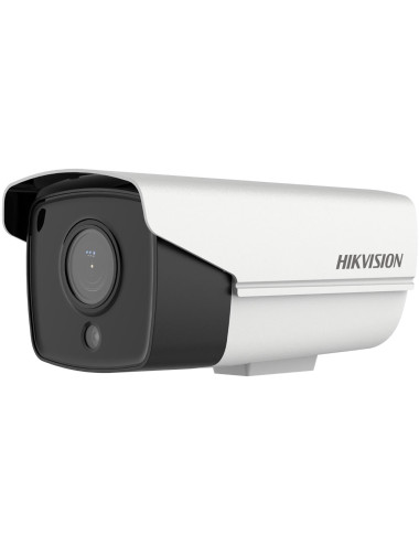 Hikvision DS-2CD3T23G1-I/4G - Caméra Bullet 4G Extérieure