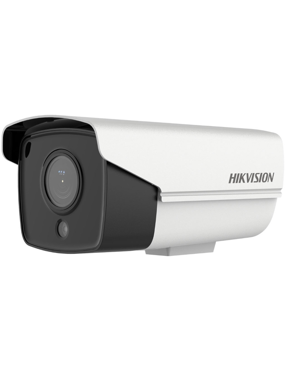 Hikvision DS-2CD3T23G1-I/4G(4mm) - Caméra Solaire Fixe 2 MP