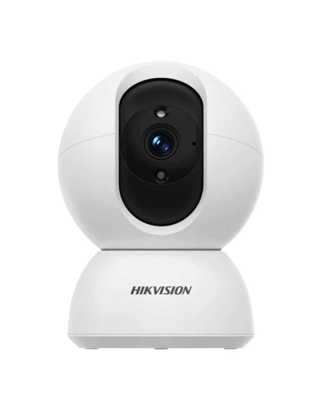 Hikvision DS-2CV2Q21G1-IDW(W)(4mm) - Caméra Réseau 2 MP PT Wi-Fi