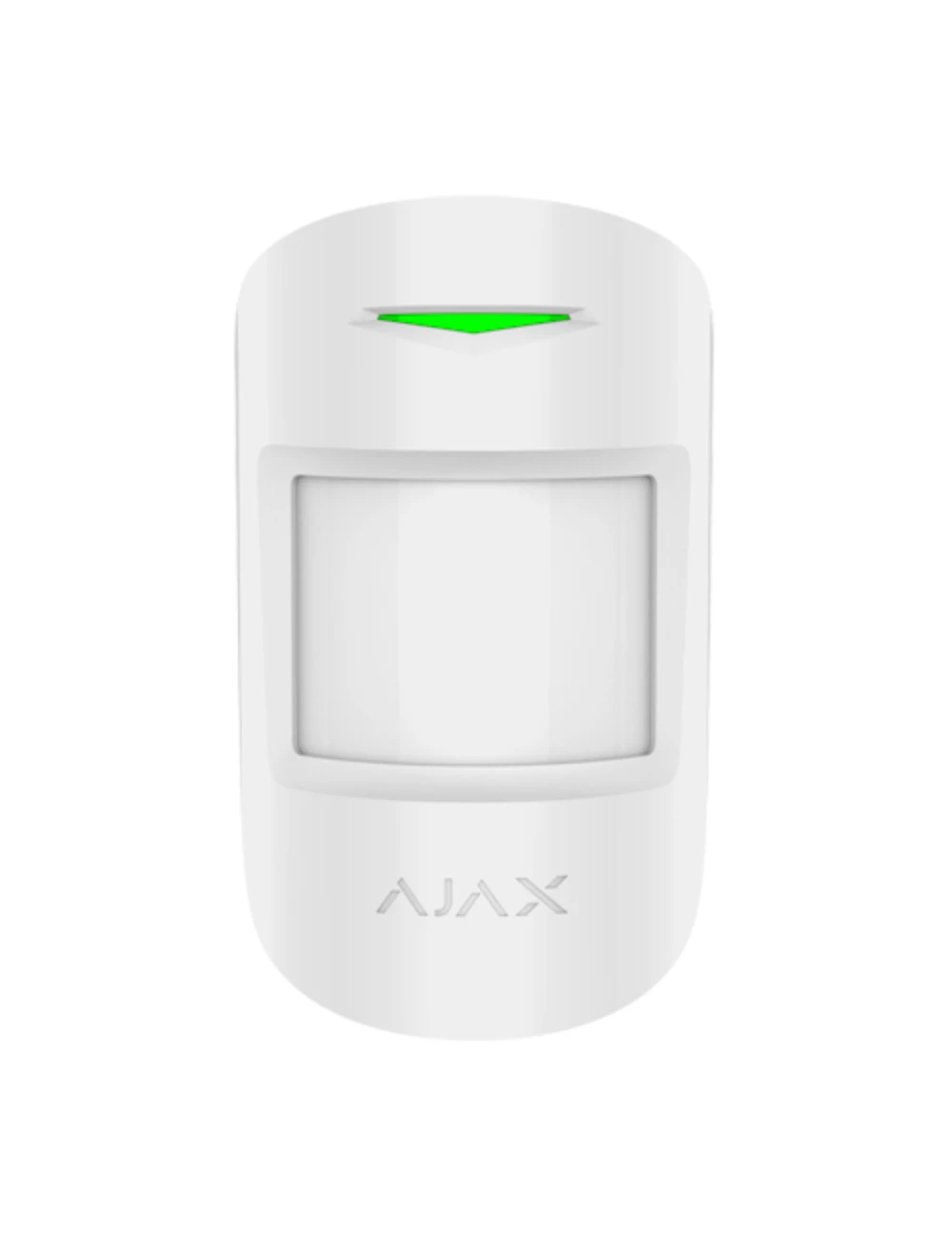 Ajax MotionProtect Plus Jeweller - Capteur PIR Double Technologie Sans Fil