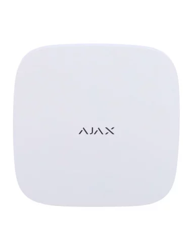 Ajax Hub 2 (4G) Jeweller- Centrale d'Alarme Sans Fil