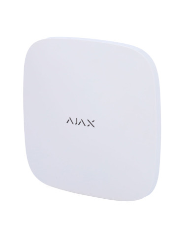 Ajax Hub 2 (4G) Jeweller- Centrale d'Alarme Sans Fil