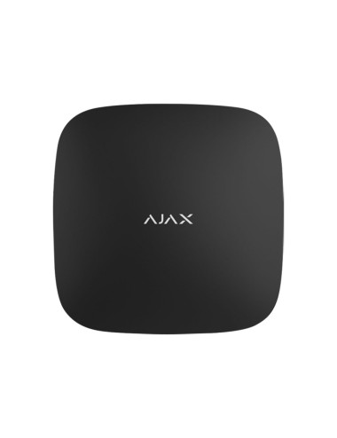 Ajax Hub 2 (4G) Jeweller- Centrale d'Alarme Sans Fil