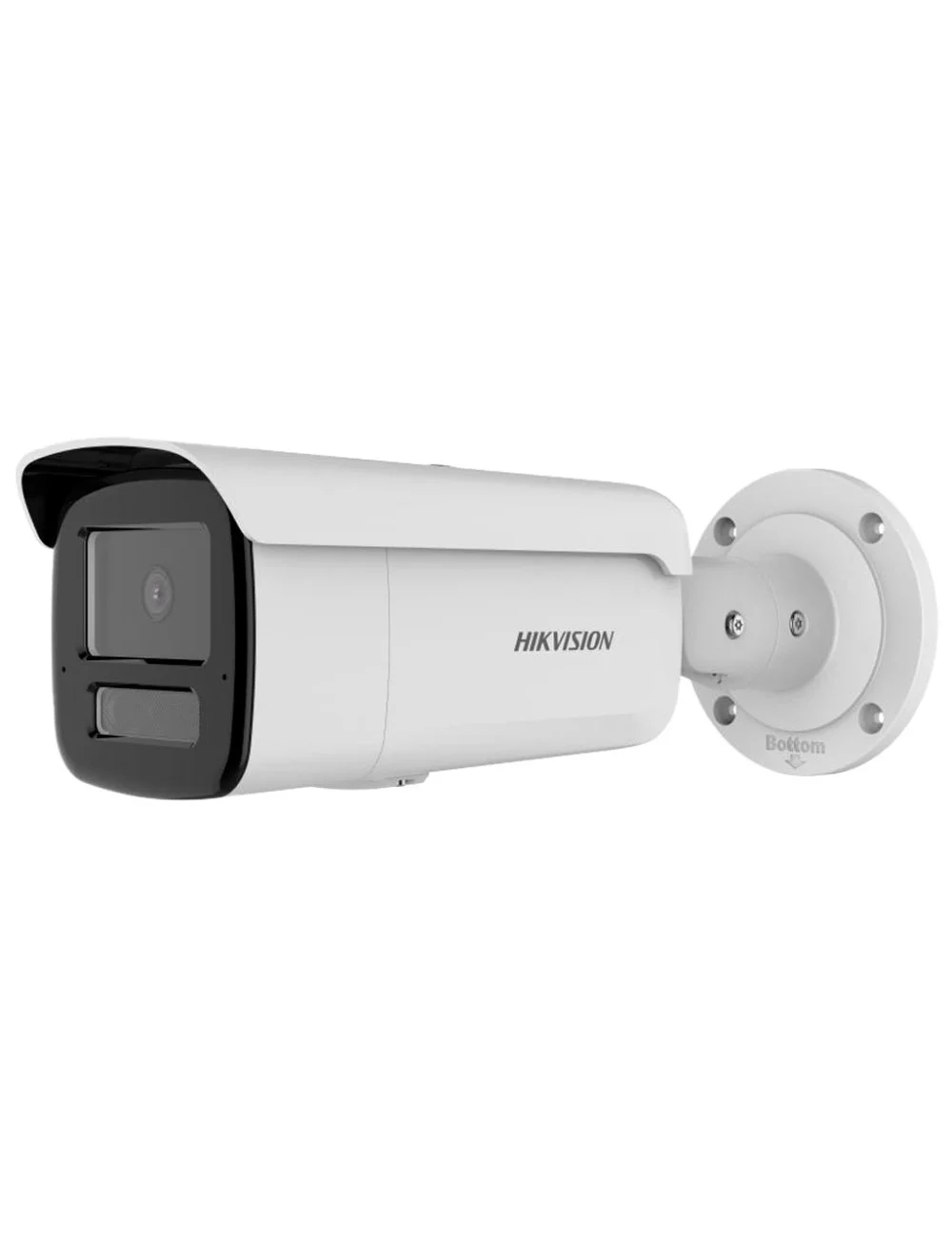 Hikvision DS-2CD2T83G2-4LI2U (2.8 mm) - Caméra IP Bullet 4K