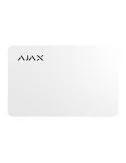 Ajax KeyPad TouchScreen Jeweller - Clavier Tactile Sécurisé Sans Fil