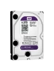 Western Digital HD4TB - Disque Dur Surveillance 4 To