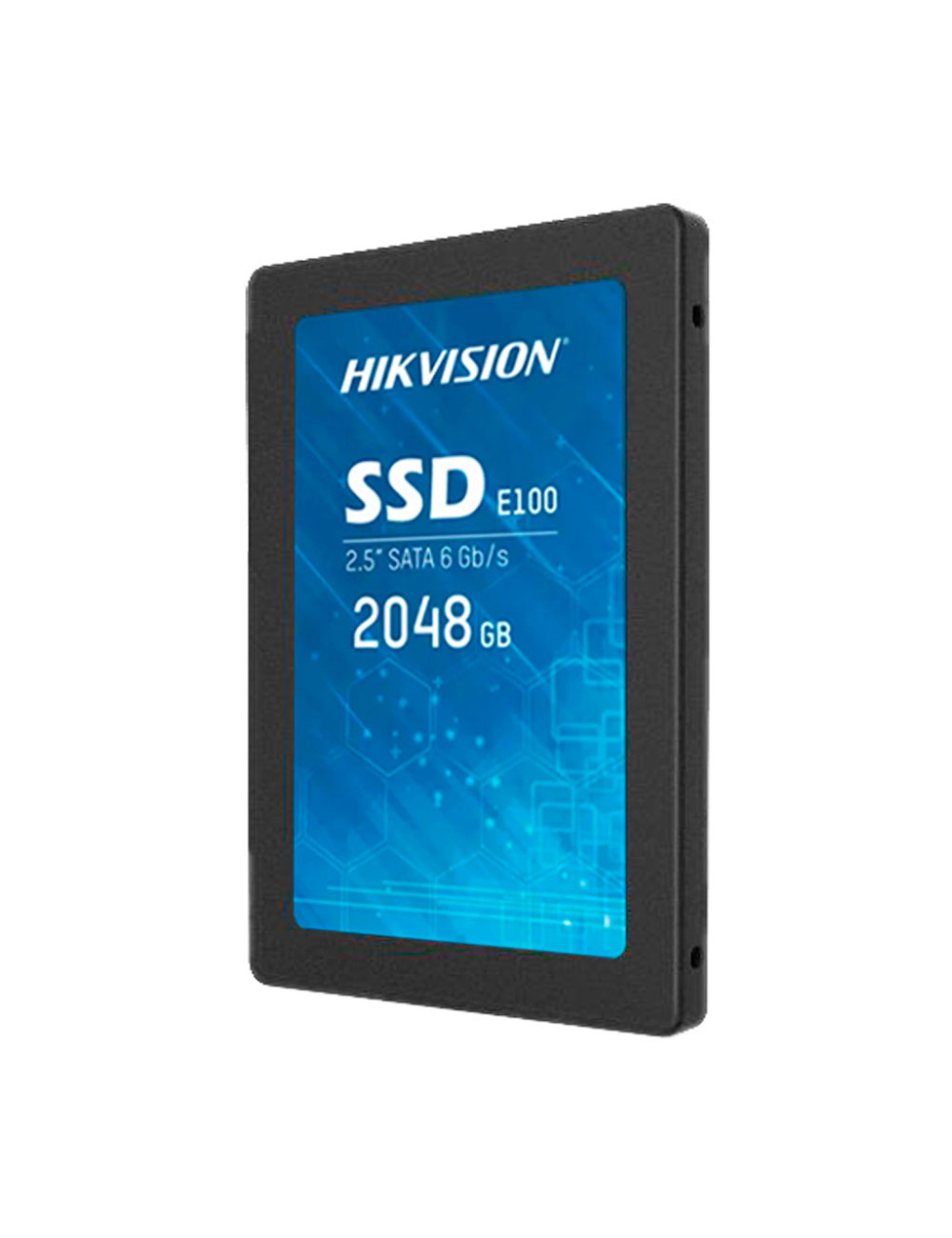 Hikvision HS-SSD-E100 - SSD Interne 2 To