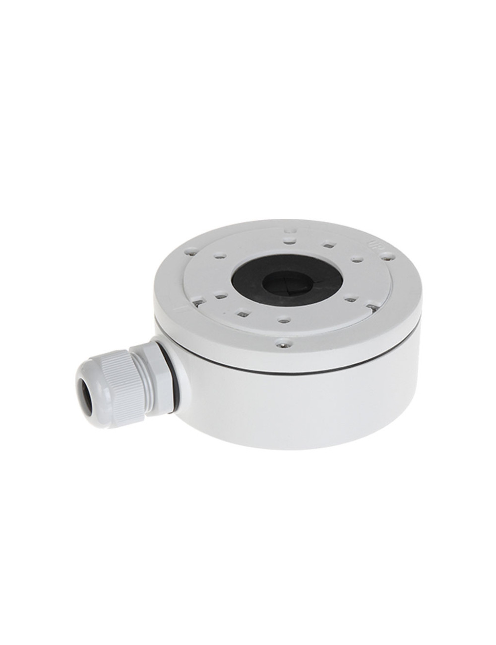 Hikvision DS-1280ZJ-XS - Boîte de Connexion pour Caméras