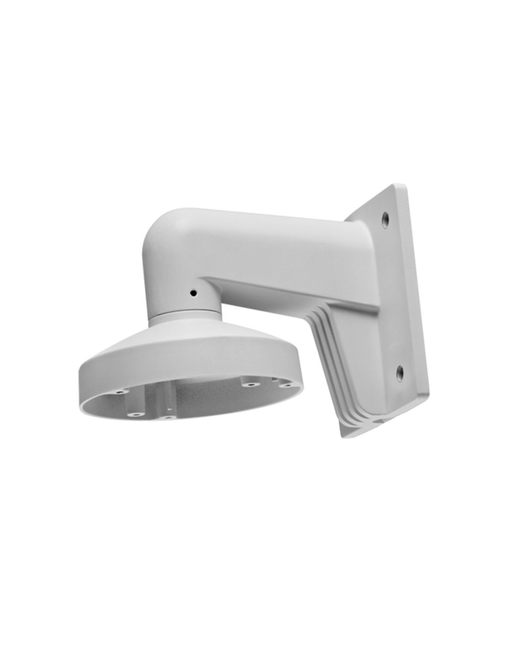 Hikvision DS-1272ZJ-110-TRS - Support Mural pour Dômes Motorisés