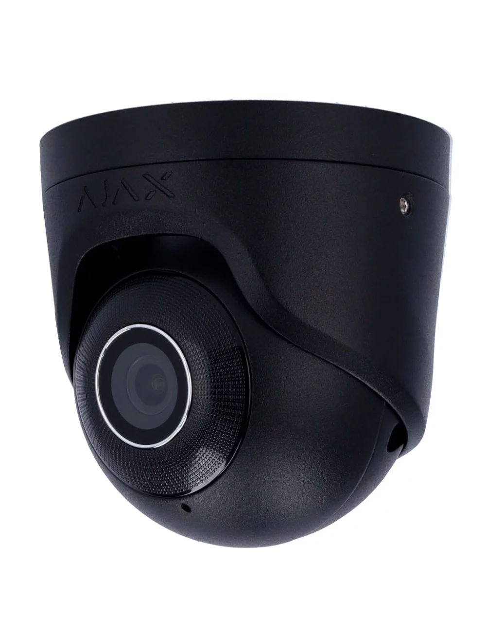 Ajax TurretCam (5 Mp/2.8 mm) - Caméra de Sécurité IP Fixe 5 MP