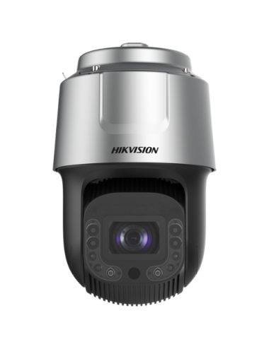 Hikvision DS-2DF8C442IXS-AEL - Caméra IP Dôme Motorisé 4 MPx