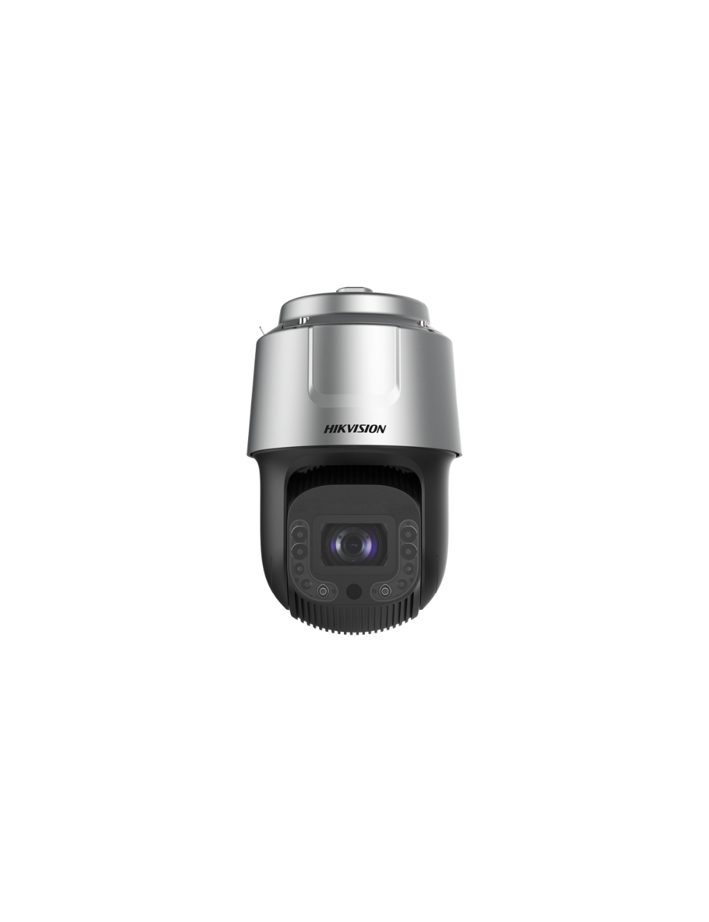 Hikvision DS-2DF8C442IXS-AEL - Caméra IP Dôme Motorisé 4 MPx