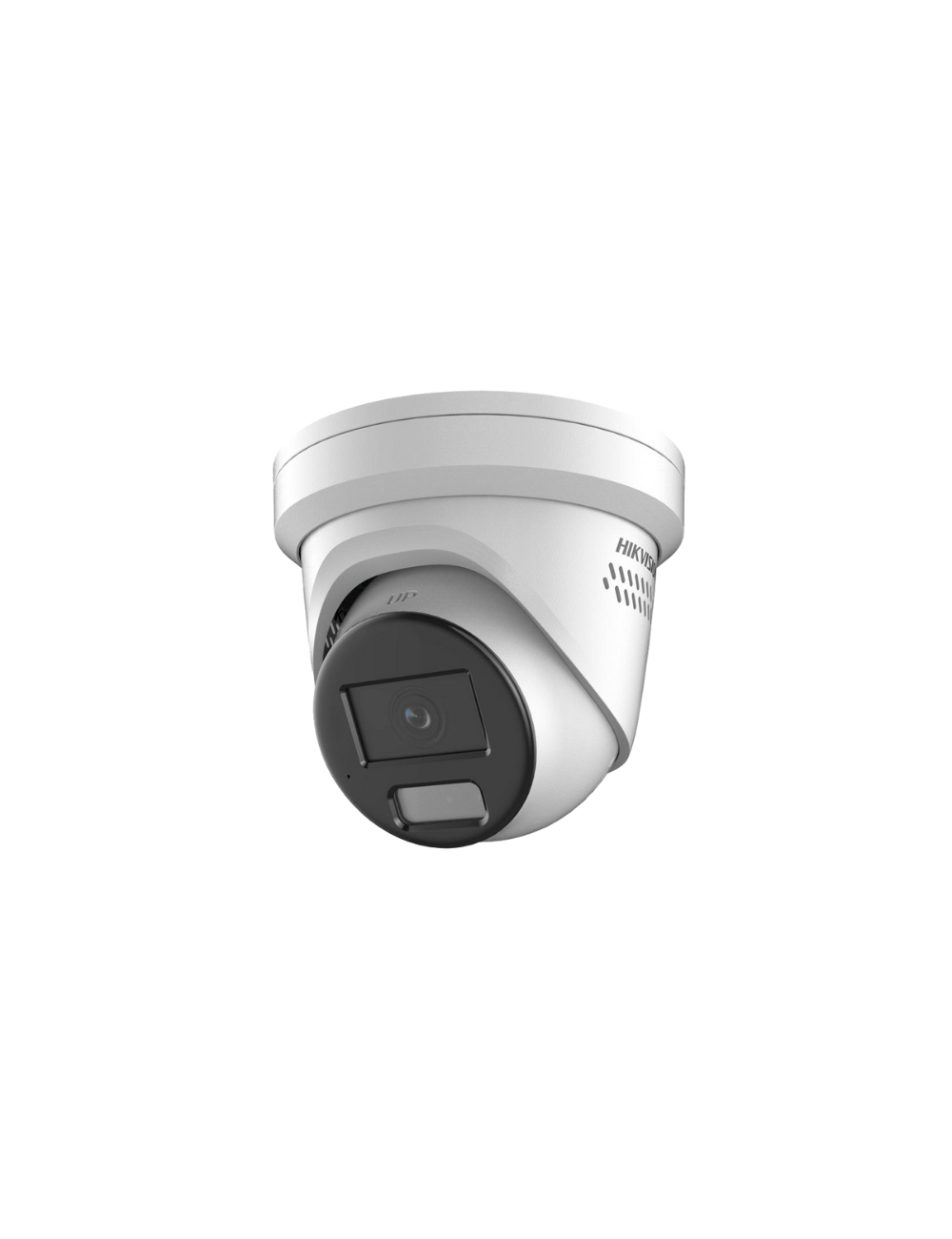 Hikvision DS-2CD2387G2H-LISU/SL - Caméra IP 8 MPx ColorVu