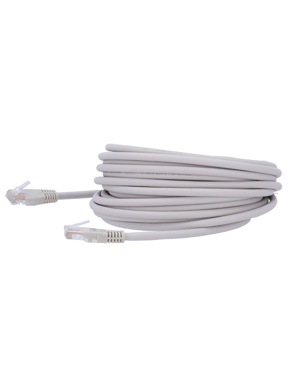 Safire UTP6-H-2W - Câble Ethernet Catégorie 6 2 mètres