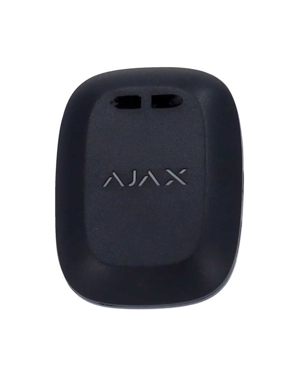 Ajax DoubleButton Jeweller - Bouton d'Urgence Sans Fil