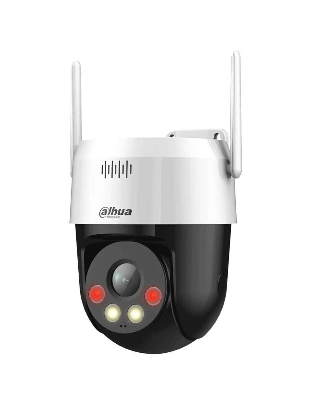 Dahua DH-P5AE-PV - Caméra de Surveillance Sans Fil 5MP avec Alarme Active