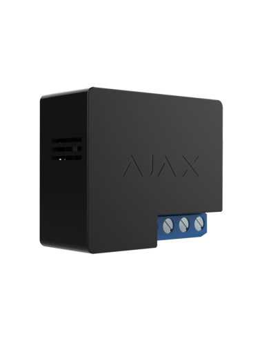 Ajax WallSwitch Jeweller - Relais de commande électrique