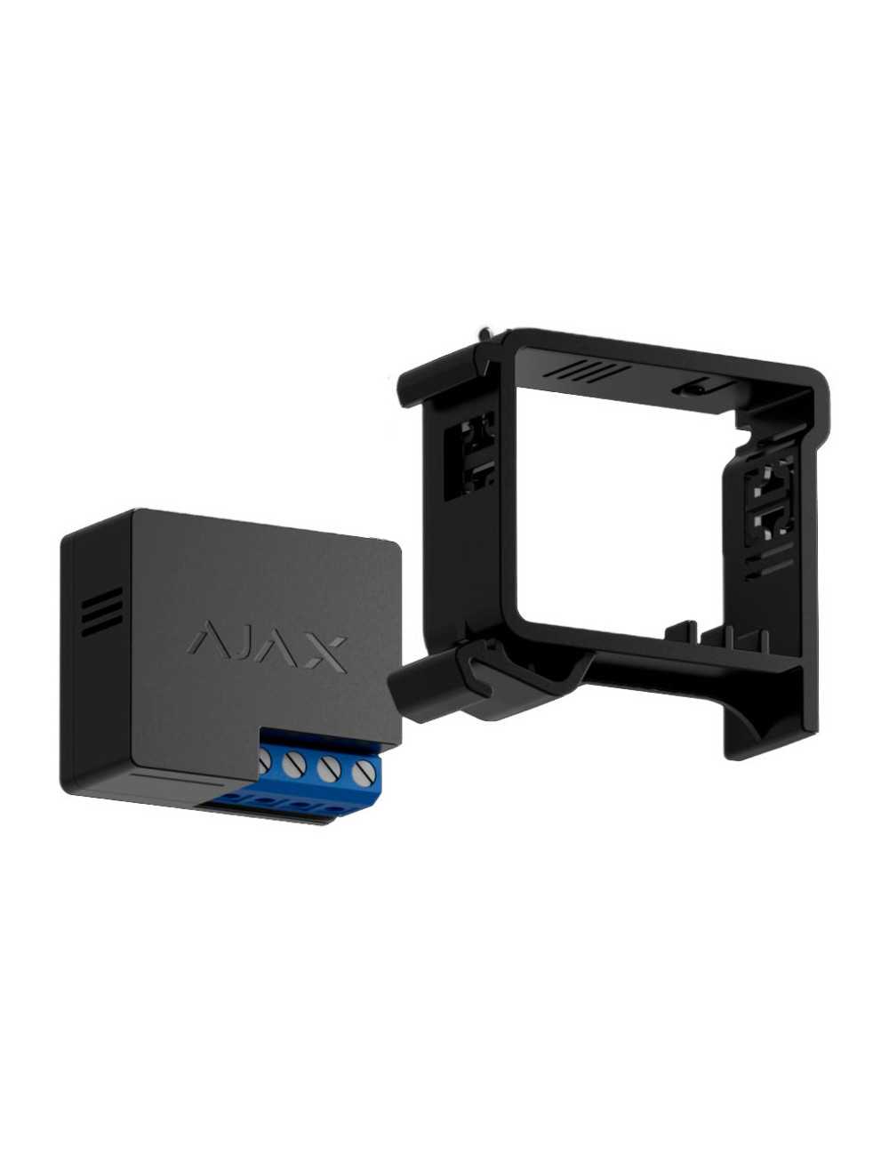 Ajax DIN Holder - Support pour rail DIN