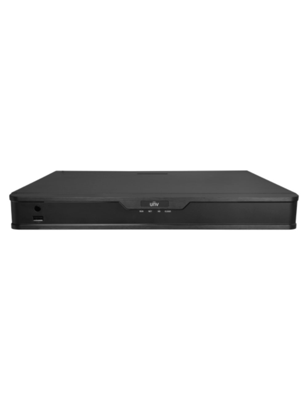 Uniview UV-NVR302-16S2-P16 - Enregistreur Vidéo IP 16 Canaux