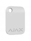 Ajax KeyPad TouchScreen Jeweller - Clavier Tactile Sécurisé Sans Fil