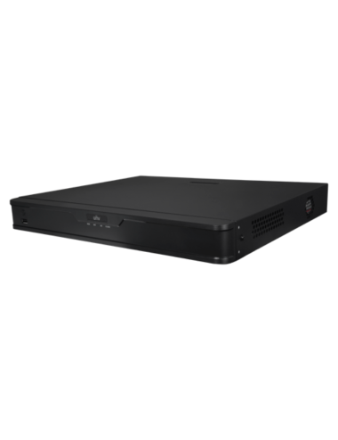 Uniview UV-NVR302-16S2-P16 - Enregistreur Vidéo IP 16 Canaux