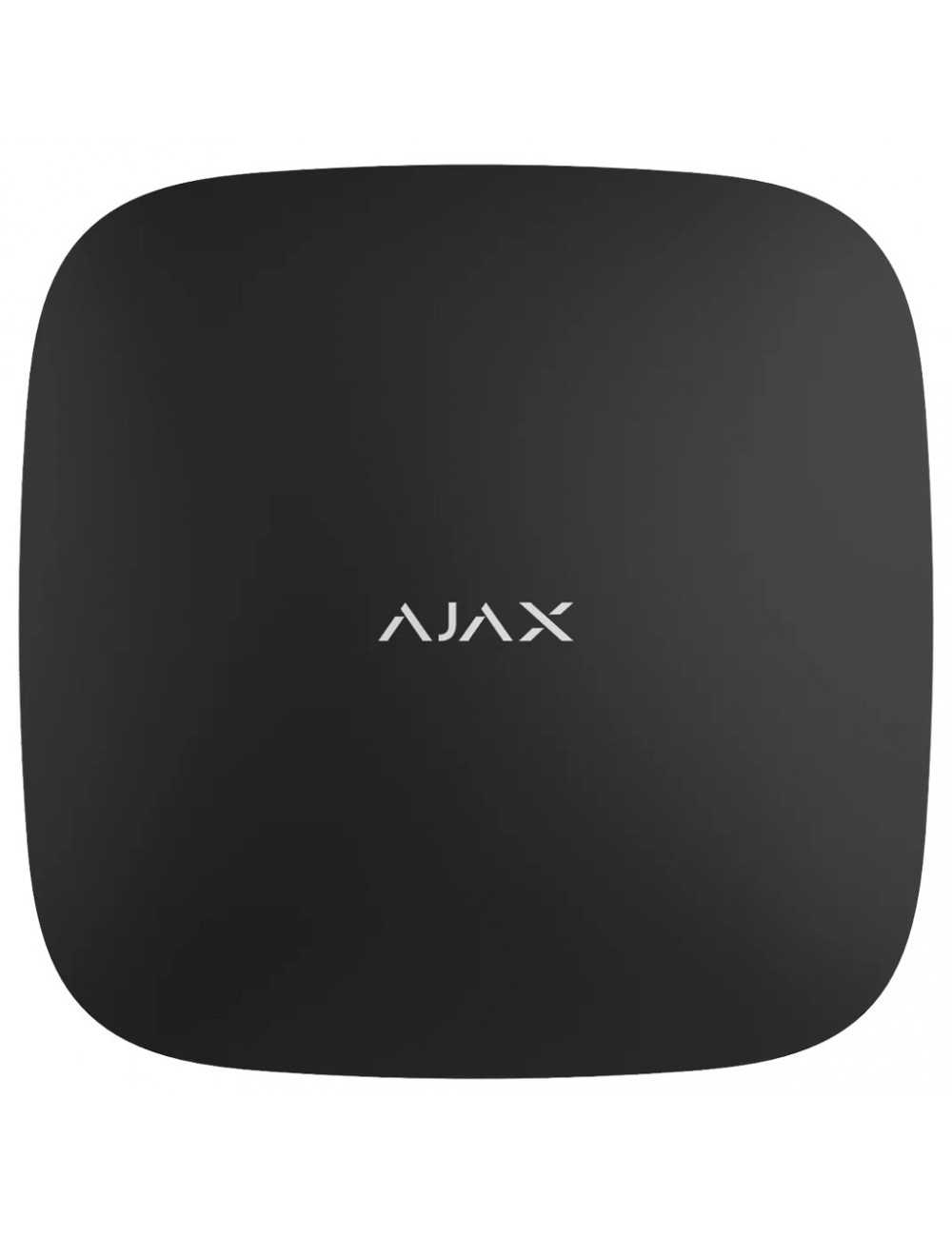 Ajax Hub 2 Plus Jeweller - Centrale d'alarme sans fil avec levée de doute photo