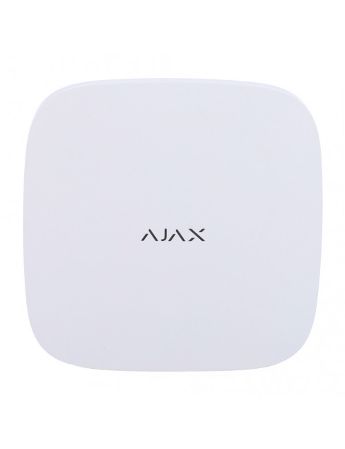 Ajax Hub 2 Plus Jeweller - Centrale d'alarme sans fil avec levée de doute photo