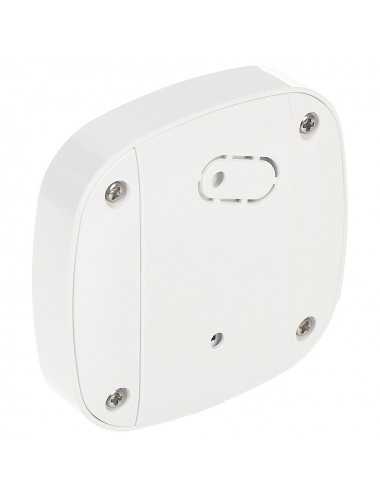 Hikvision DS-PDEB1-EG2-WE(B)(Single button) - Bouton de Panique Sans Fil