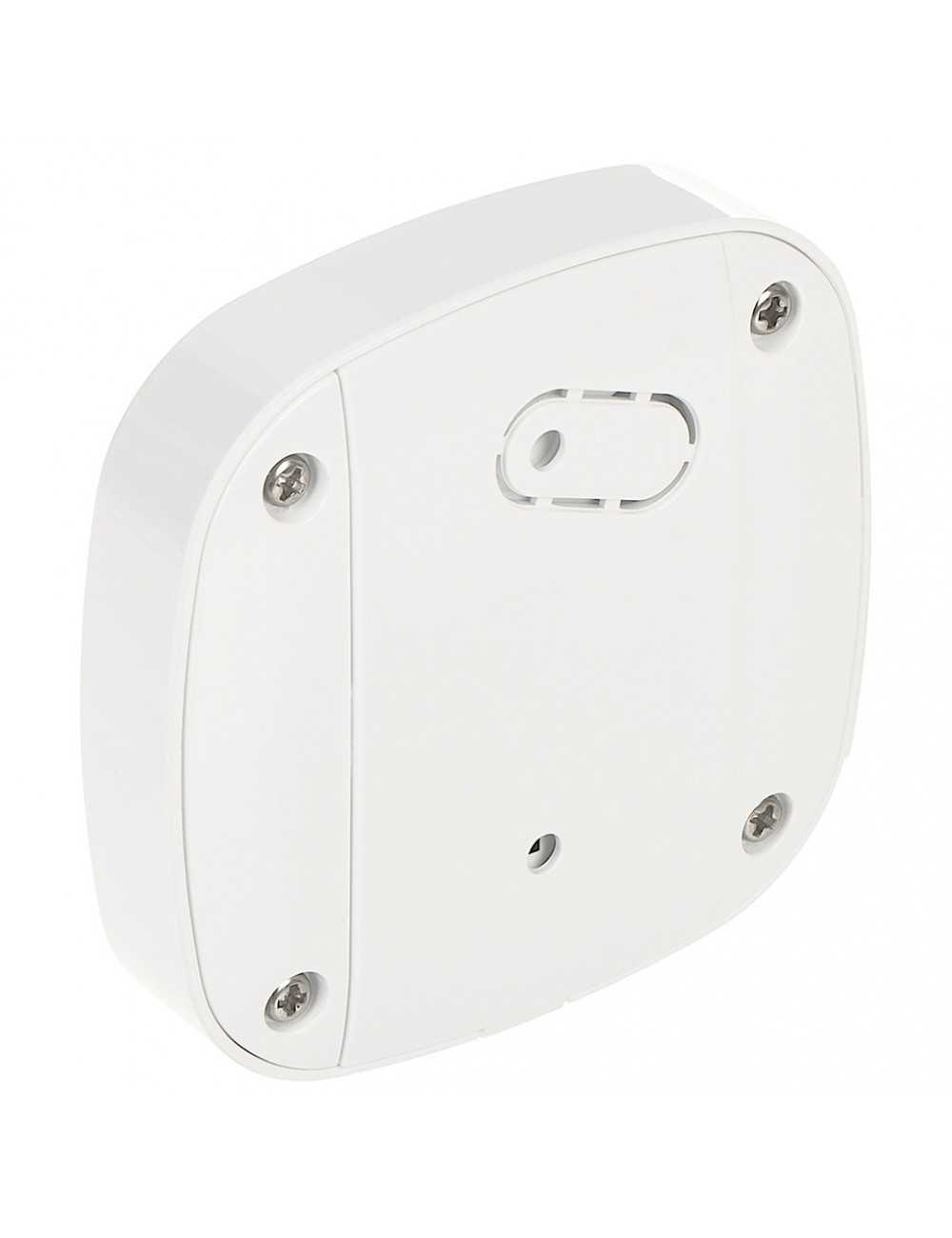 Hikvision DS-PDEB1-EG2-WE(B)(Single button) - Bouton de Panique Sans Fil