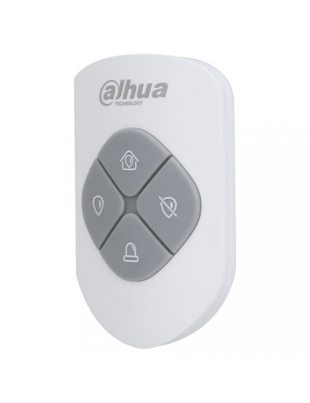 Dahua ARA24-W2 - Télécommande de Sécurité Sans Fil