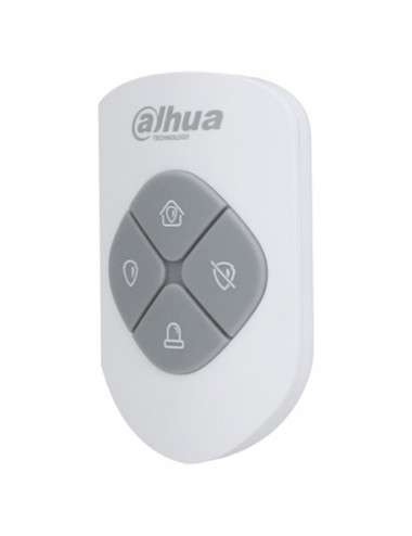 Dahua ARA24-W2(868) - Télécommande Sans Fil