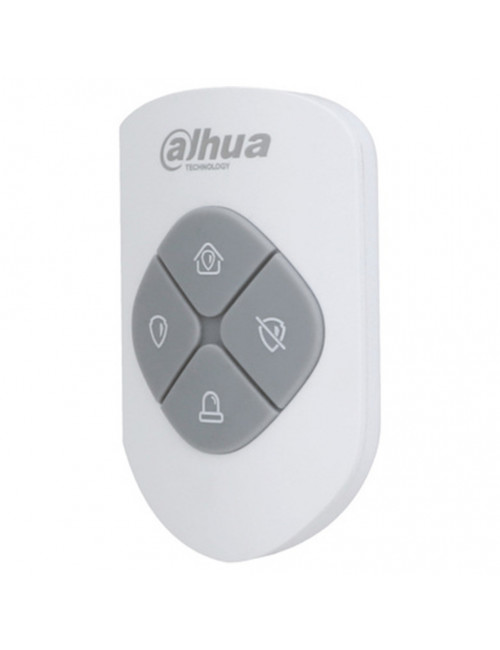 Dahua ARA24-W2(868) - Télécommande Sans Fil