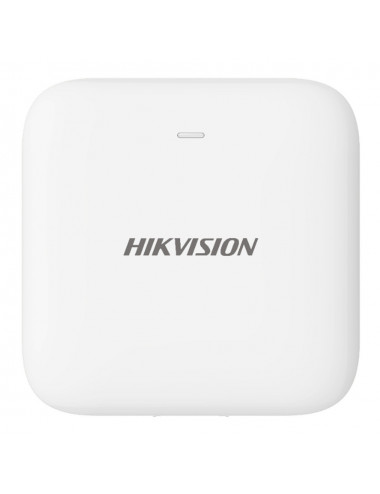 Hikvision DS-PDWL-E-WE - Détecteur d'Eau Sans Fil