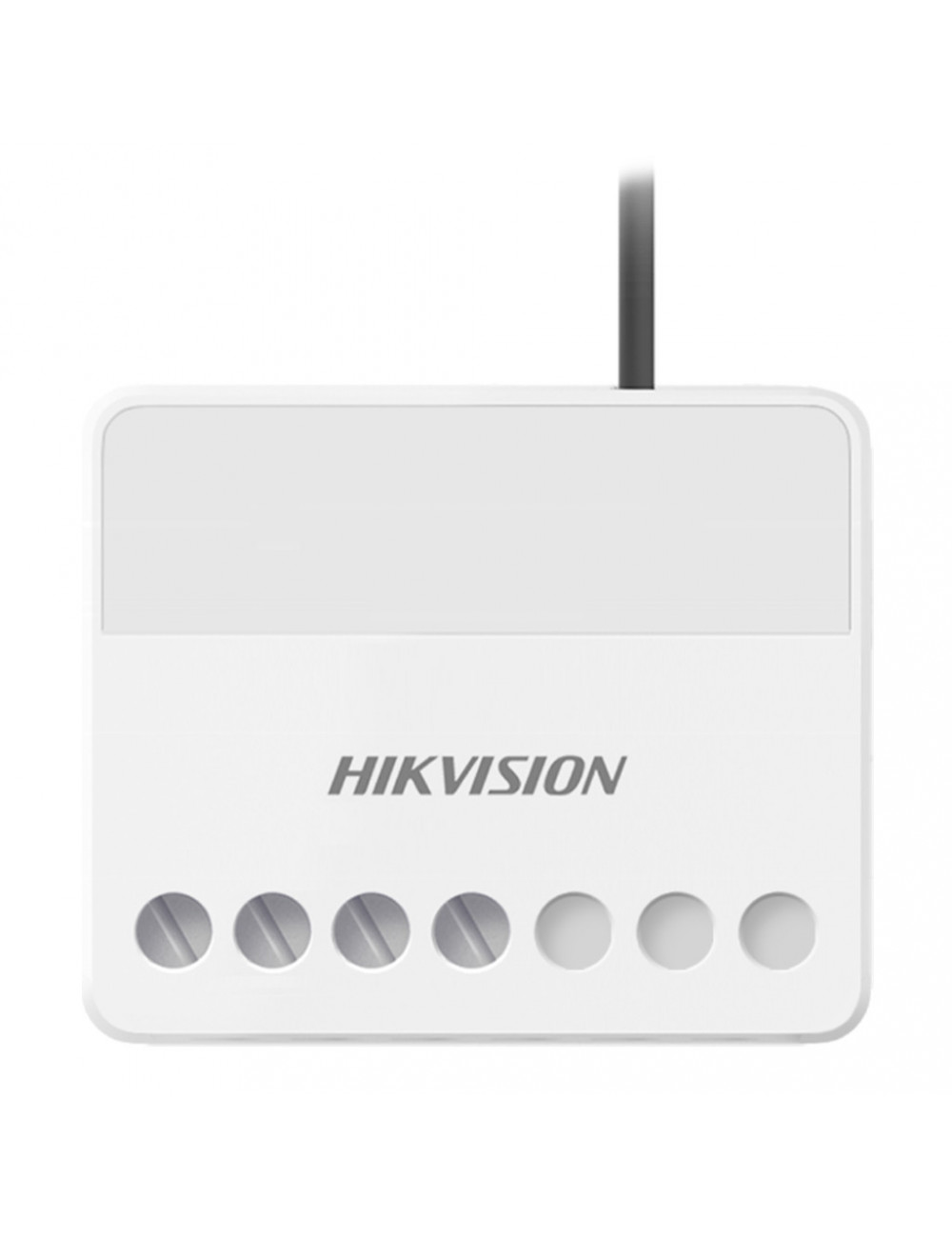 Hikvision DS-PM1-O1H-WE - Relais de Contrôle Sans Fil