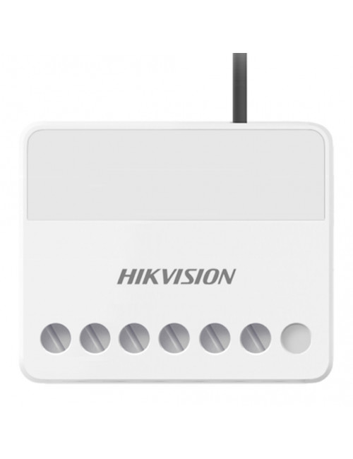 Hikvision DS-PM1-O1L-WE - Module Relais Intelligent