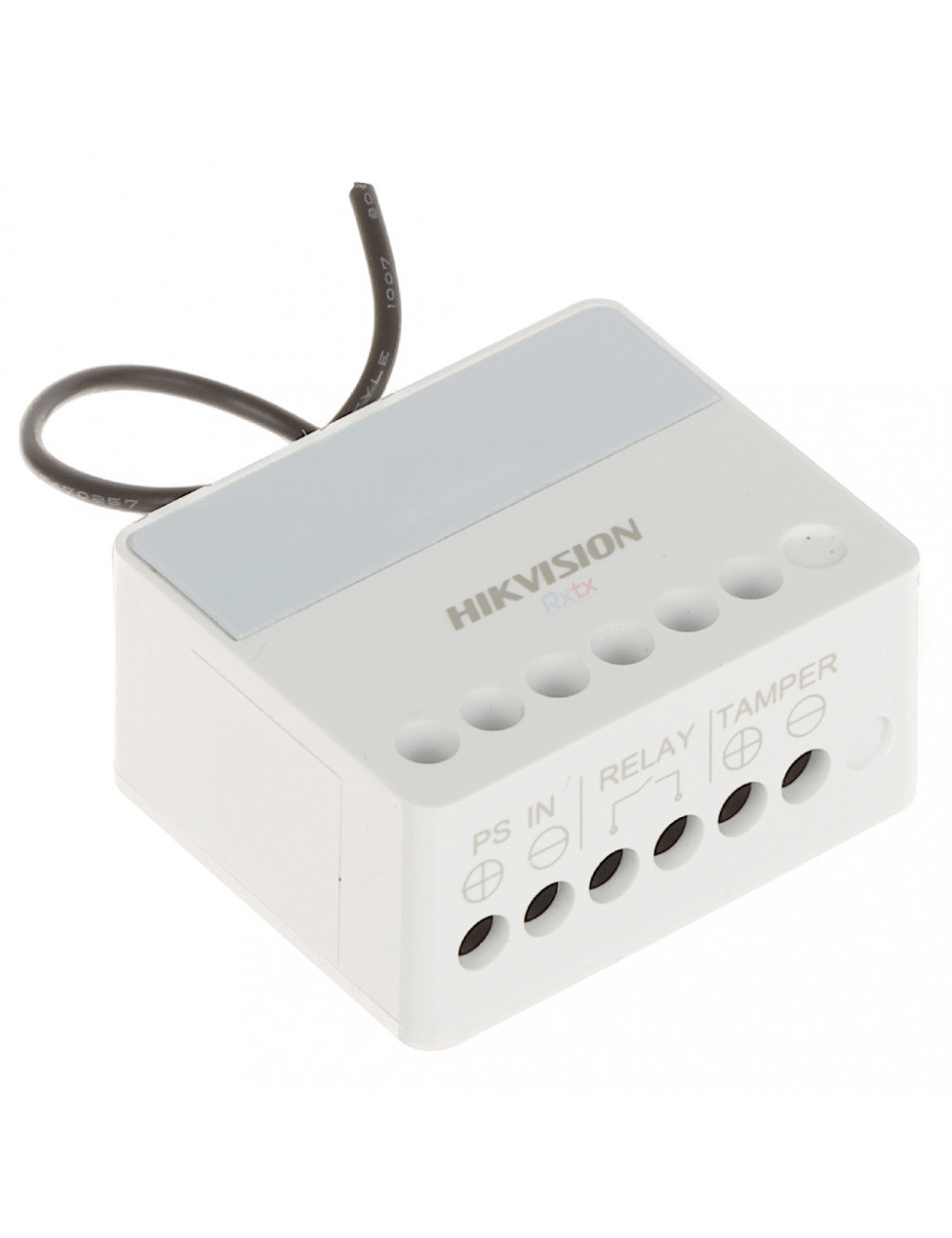 Hikvision DS-PM1-O1L-WE - Module Relais Intelligent