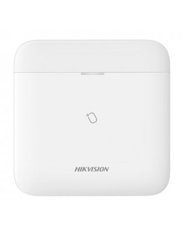 Hikvision DS-PWA96-M-WE - Centrale d'Alarme Sans Fil