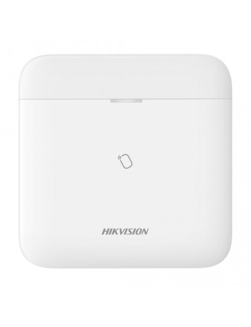 Hikvision DS-PWA96-M-WE - Centrale d'Alarme Sans Fil