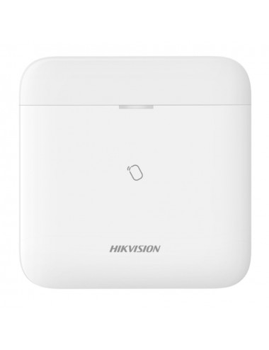 Hikvision DS-PWA64-L-WE - Centrale d'Alarme Sans Fil