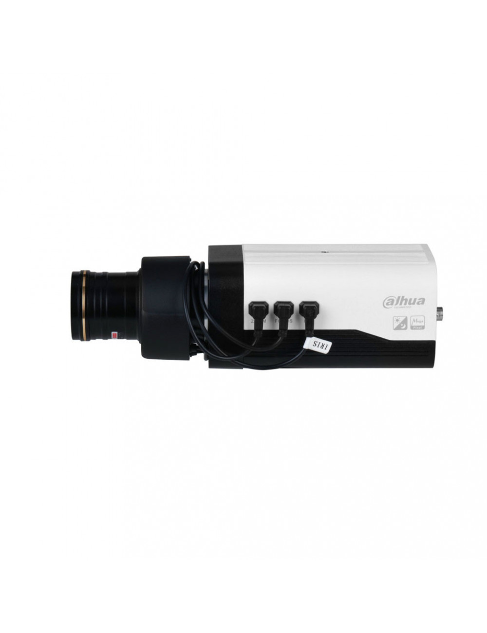 Dahua IPC-HF71242F-Z-X - Caméra Réseau 12MP WizMind