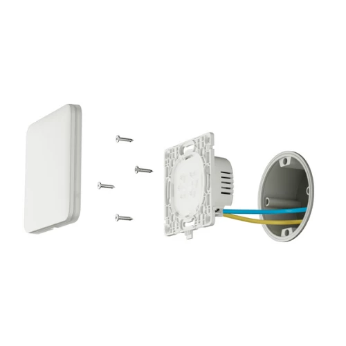 Ajax LightSwitch (2-way)