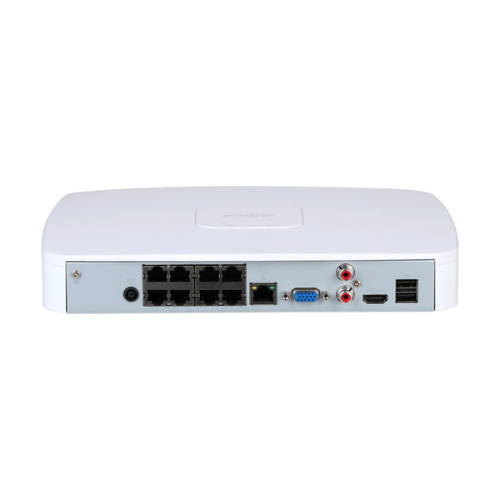 Dahua NVR4108-8P-EI