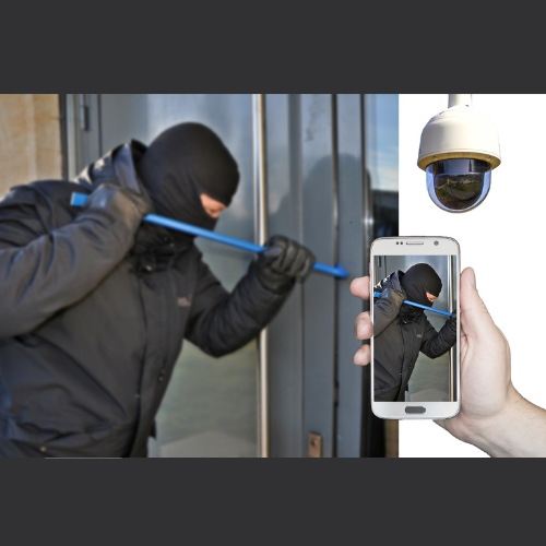 Protection Contre les Intrusions