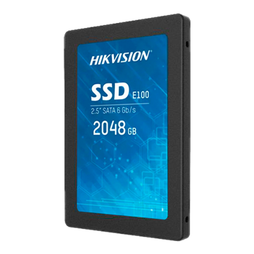 HS-SSD-E100