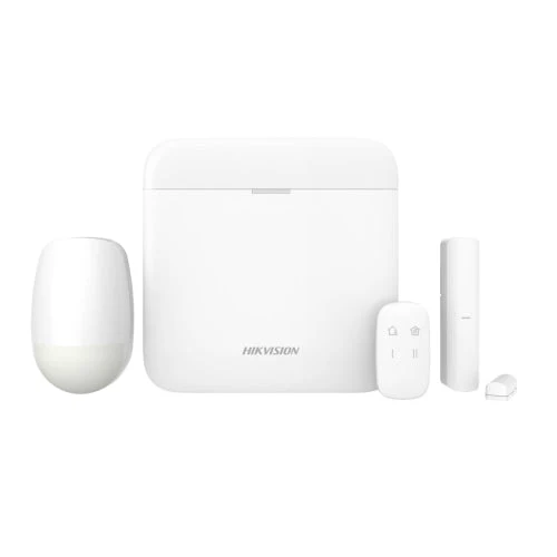 Hikvision DS-PWA64-L-WE kit