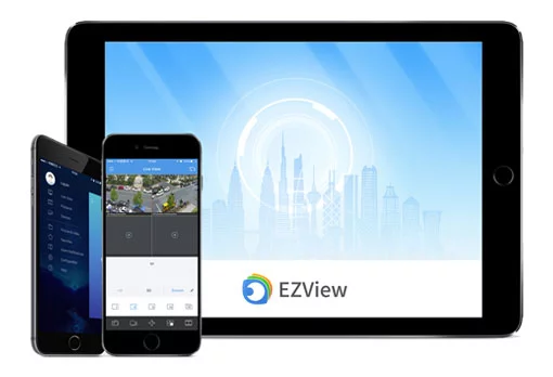 Uniview EZView