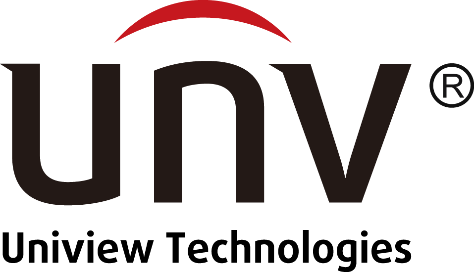 logo uniview