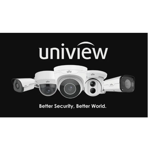 produits Uniview